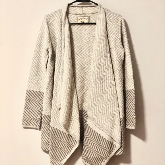 Lucky Brand Sweaters - Lucky Brand Cardigan